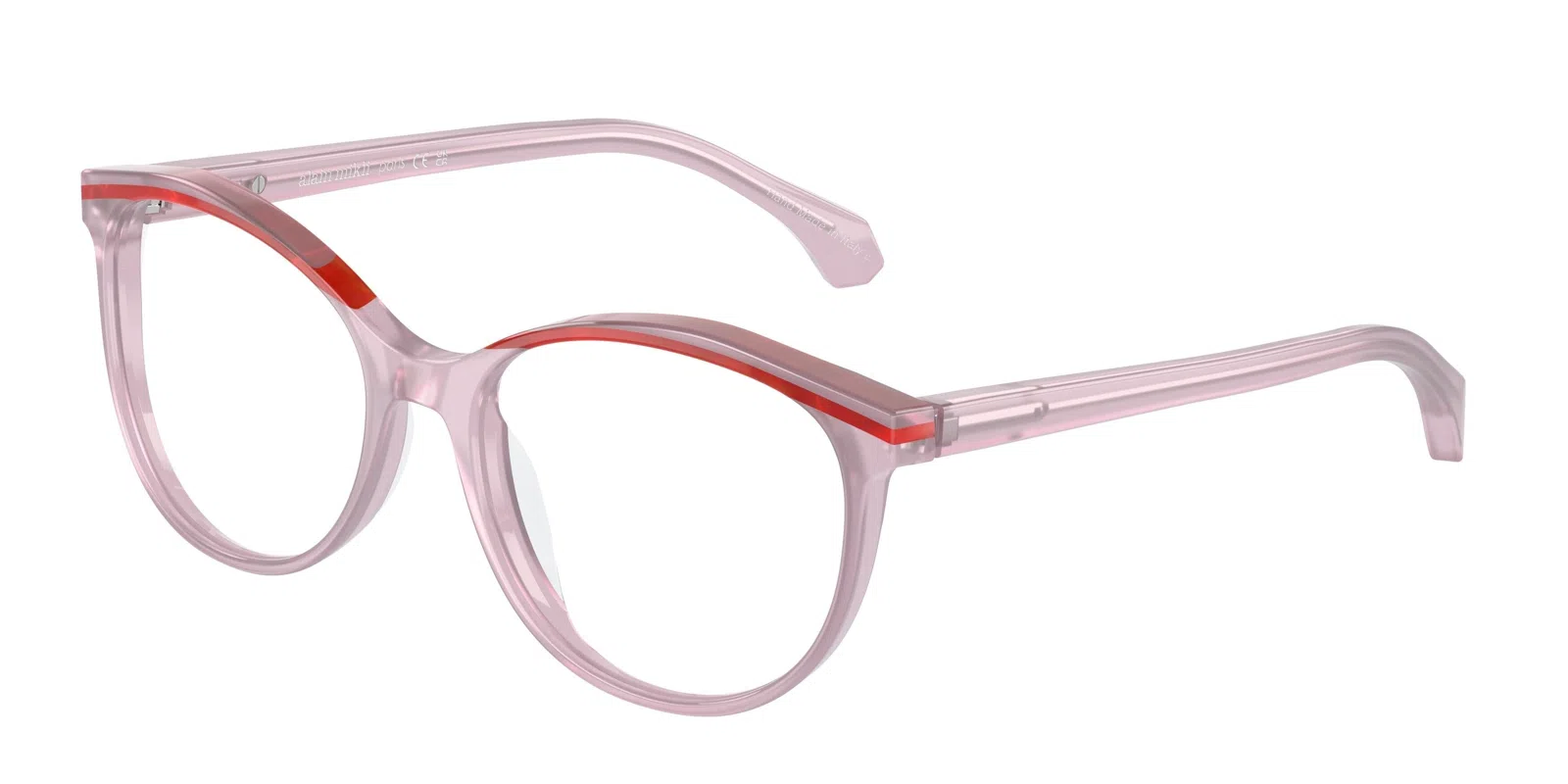 Alain Mikli 3501 Eyeglasses - view 4